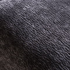 Versatile Petal Sofa with Foldable Components for Flexible Layouts