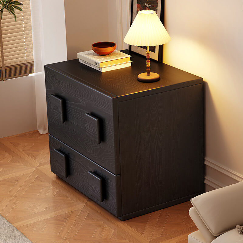 Vintage Modular Storage Cabinet With Retro Design