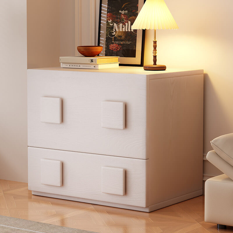 Vintage Modular Storage Cabinet With Retro Design