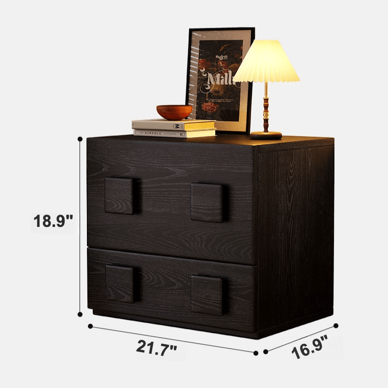 Vintage Modular Storage Cabinet With Retro Design Dimensions