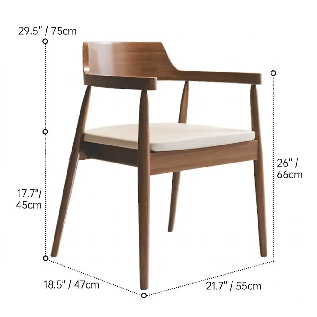 Walnut Wood Conference Table Series With Curved End and Hidden Power Dimensions