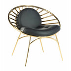 Reign 28.15'' Wide Papasan Chair featuring durable construction and comfortable seating