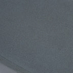 Stylish elephant ottoman leathaire upholstered solid wood stool for home decor