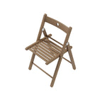 Modern extendable dining table with 4 chairs and rectangle storage sideboard in elegant walnut and gray finish