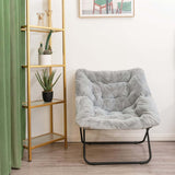 Northville 28'' Wide Tufted Papasan Chair