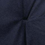 31.5'' Wide Velvet Papasan Chair
