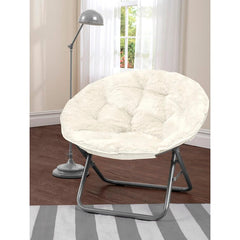 29 inch wide Rosati papasan chair - perfect for lounging and reading