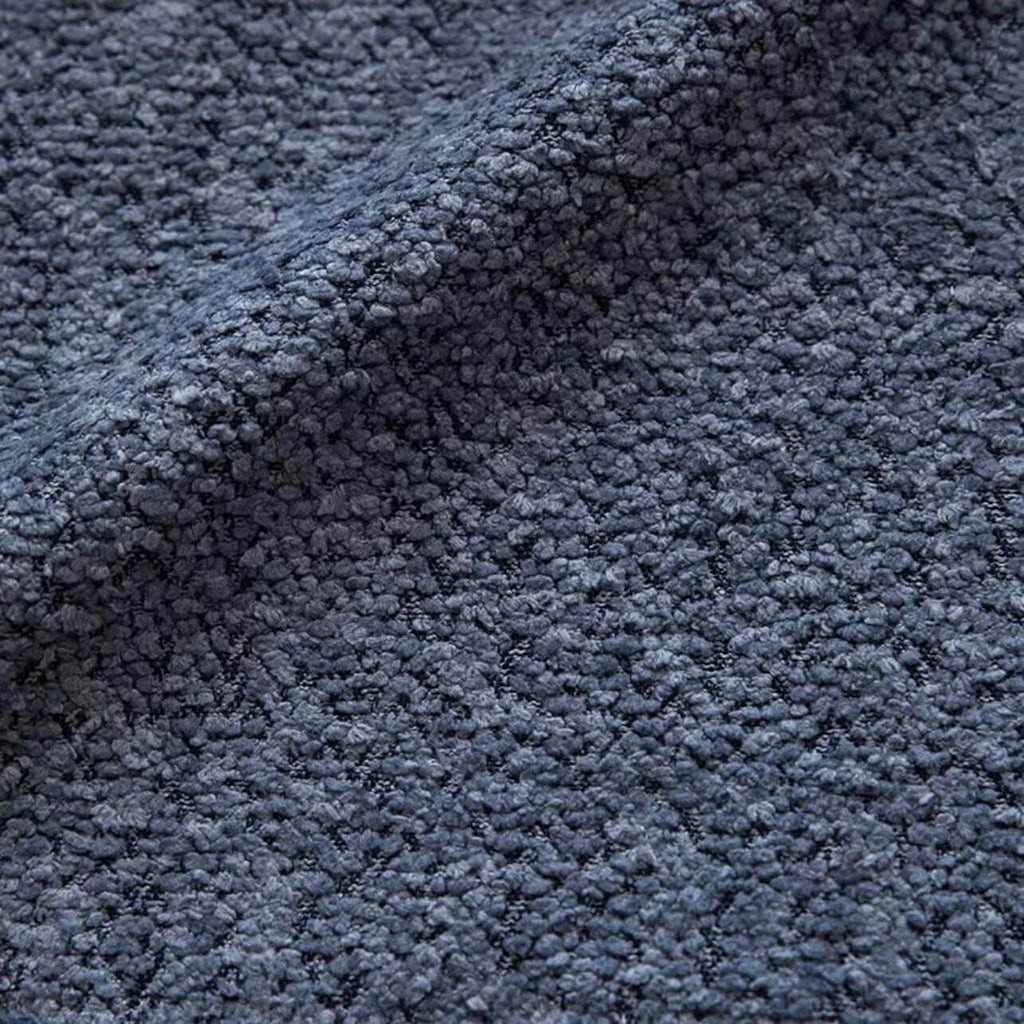 Light tan boucle sherpa lounge accent chair with wood base, modern and cozy design