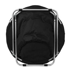 Luxurious velvet papasan chair with 31.5'' wide frame for opulent and comfy style