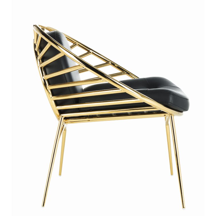 Reign 28.15'' Wide Papasan Chair