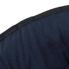 Luxurious velvet papasan chair with 31.5'' wide frame for opulent and comfy style