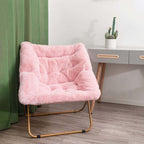 Luxurious Northville 28 inch Wide Tufted Papasan Chair in Elegant Design