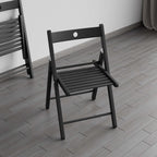 Modern extendable dining table with 4 chairs and rectangle storage sideboard in elegant walnut and gray finish