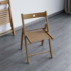 Modern extendable dining table with 4 chairs and rectangle storage sideboard in elegant walnut and gray finish