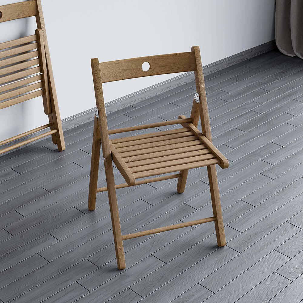 Modern extendable dining table with 4 chairs and rectangle storage sideboard in elegant walnut and gray finish