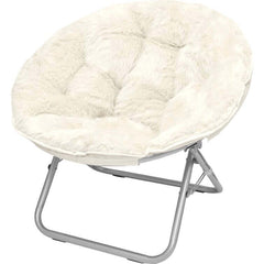 Modern Rosati papasan chair with 29 inch width for cozy relaxation