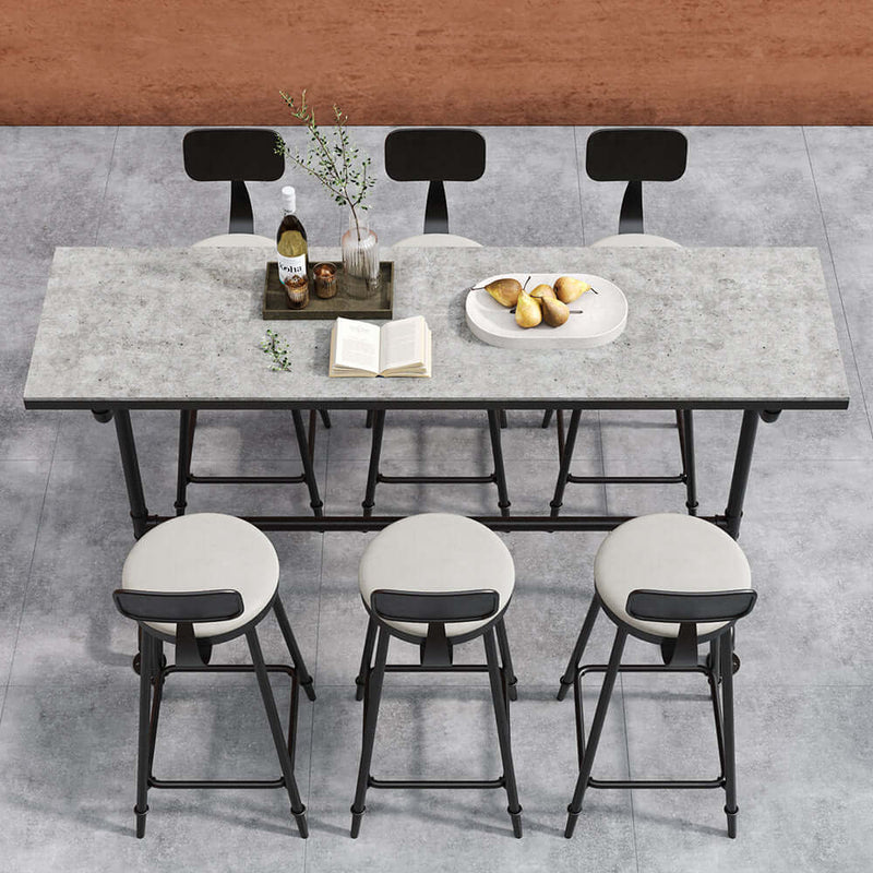 Customized furniture crafted from premium materials