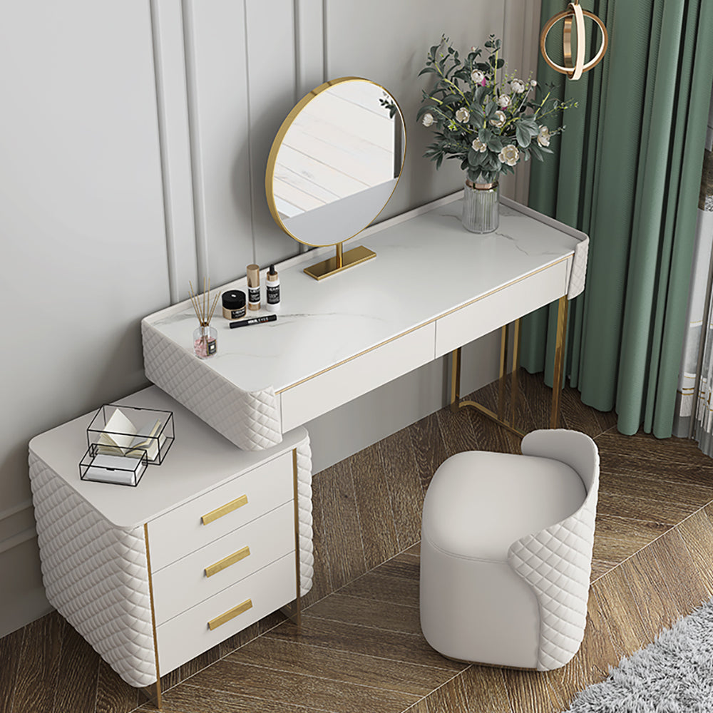 Discover 237+ dressing table seat best