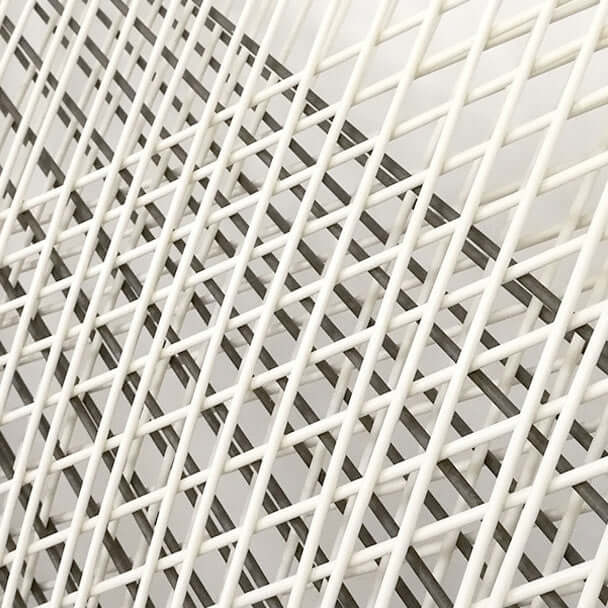 Outdoor PE rattan loveseat with metal legs and cushion pillows for patio seating